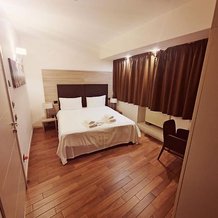 Hotel Nuvola Prato  Exterior photo