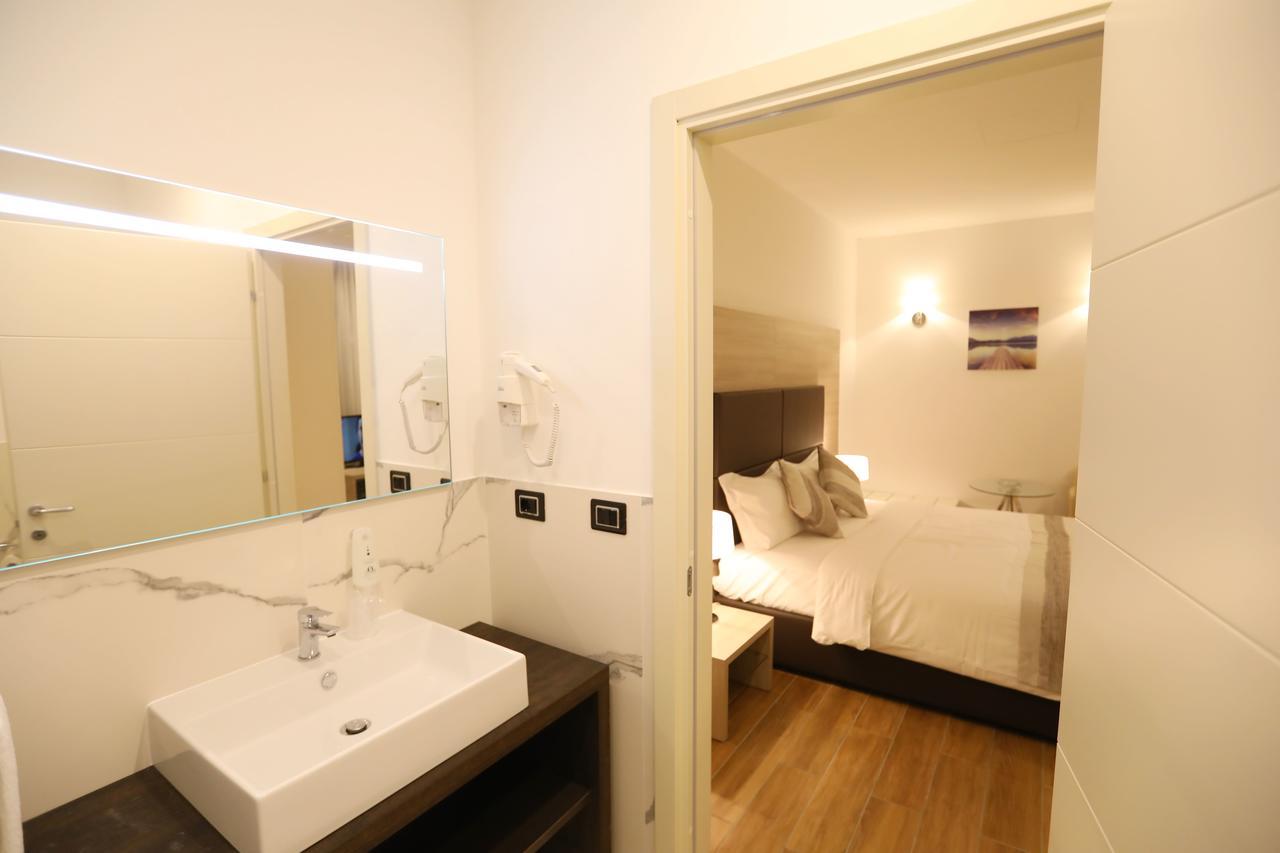 Hotel Nuvola Prato  Exterior photo