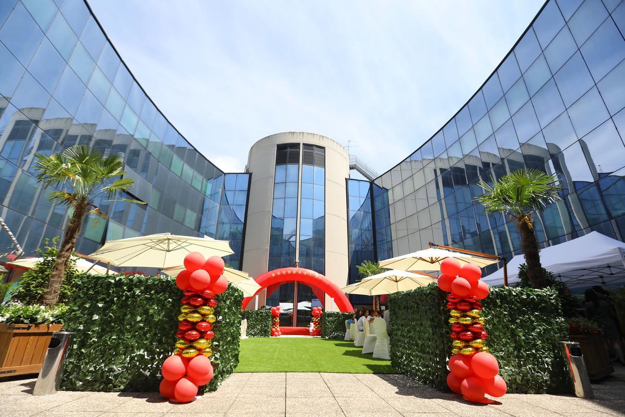 Hotel Nuvola Prato  Exterior photo
