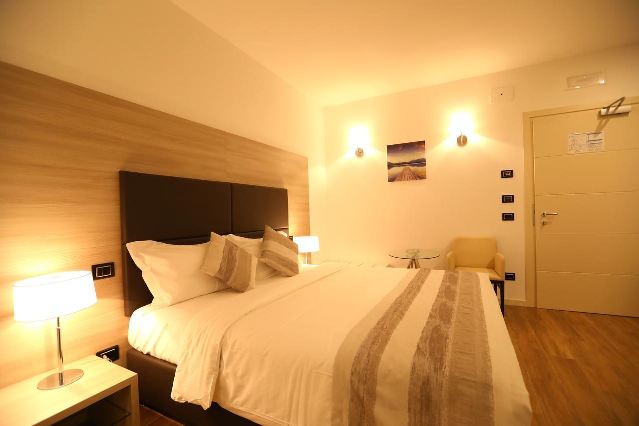 Hotel Nuvola Prato  Exterior photo