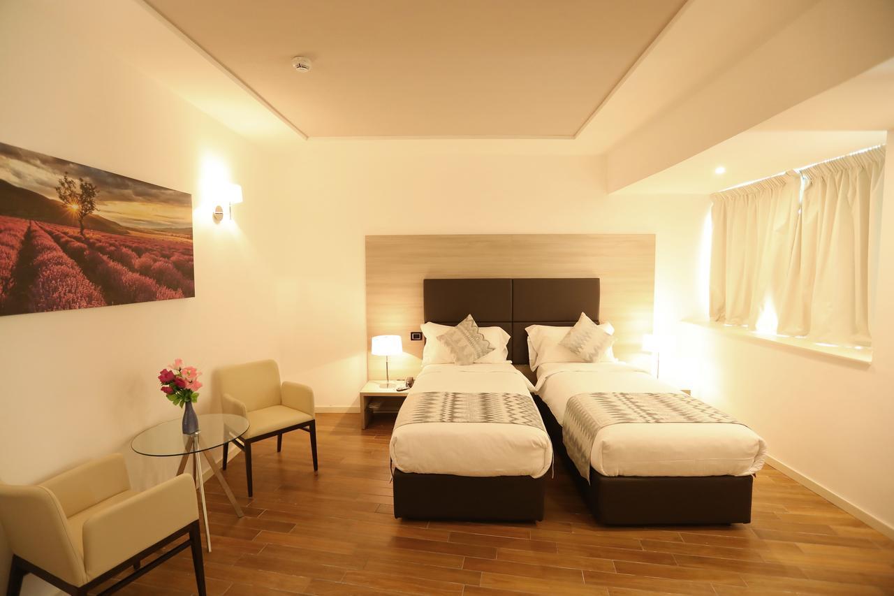 Hotel Nuvola Prato  Exterior photo