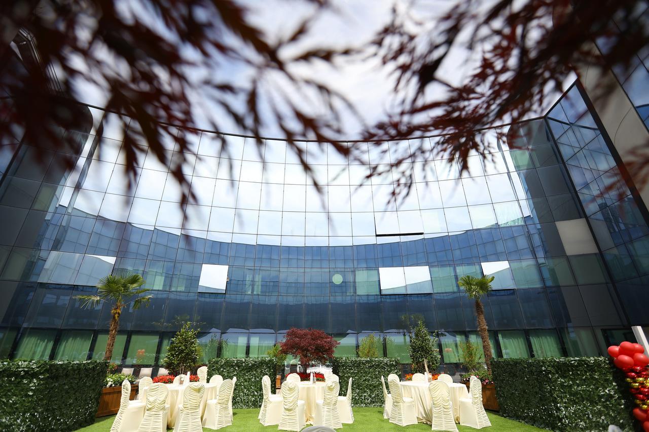 Hotel Nuvola Prato  Exterior photo
